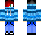 rockie my oc