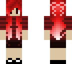 rood meisje 3
