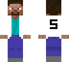 s steve