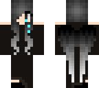sad angel