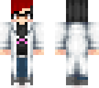 scientist mark