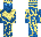 sea godess
