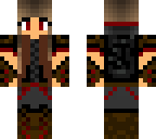 shadow warrior girl