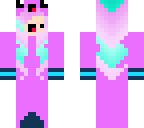 singing unicorn chibi baby
