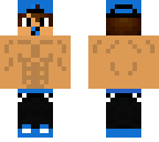 six pack baby