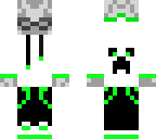skeleton enderman