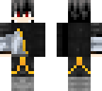 skin for sam