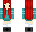 skin for shamyr