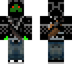 slime assassin