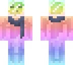 slime thing warm thing