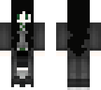 slytherin girl edit