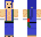 sogestu kazama