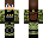 soldier