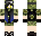 soldier