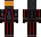 some futuristic guy