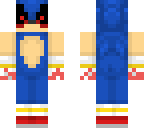 sonic exe