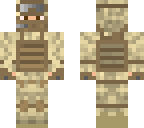 special ops marine