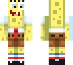 spongebob