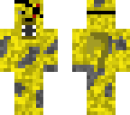 springfoxy