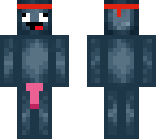 squid derp man