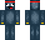 squid derp man