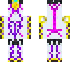 star dream