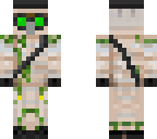 stealth golem