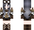steampunk edit