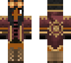 steampunk mya