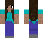 steve girl