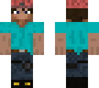 steve v2