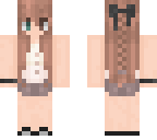 summer girl