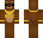swag bear