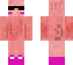 swag derp pig