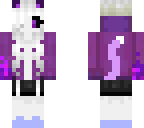 sweettale candy kitty skin