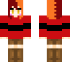 sweettale chara