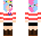sweettale frisk