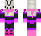 sweettale papyrus skin
