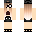 swim suit gal