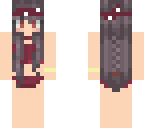swimminggirl