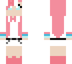 sylveon girl