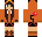 tepig girl