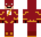 the flash barry allen
