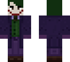 the joker