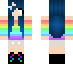the secound ccg skin