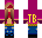 tiny_budder my skin
