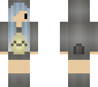 totoro girl edit