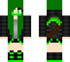 toxic reaper girl fixed