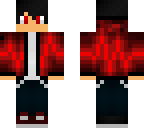 tron gamer red version
