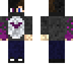 tryhard skin